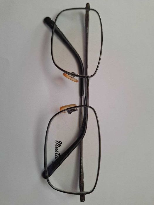 оправа для очков, оригинал фирма Mustang