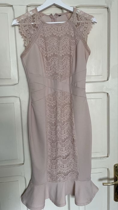 Rochii noi Lipsy London, Paper Dolls, Next, marimea 8, 10