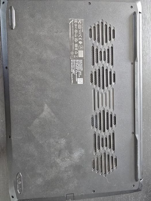 Lenovo IdeaPad Gaming 3 15IHU6