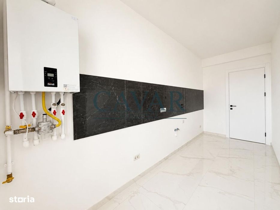 Proiect Cavar Residence Finalizat Poze Reale