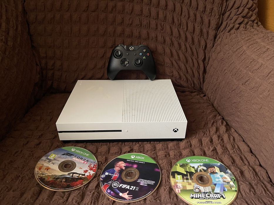 Vand xbox one s