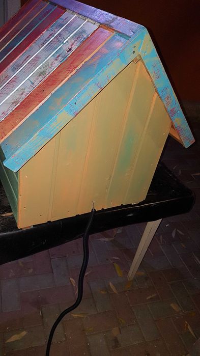 Incalzire cusca caini