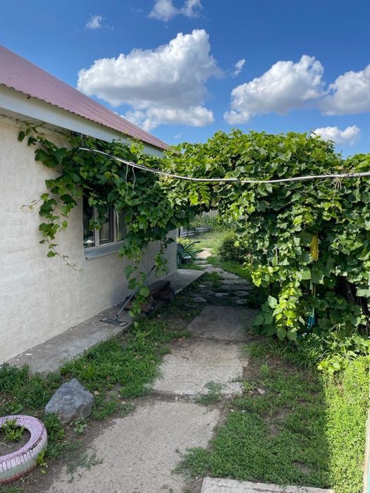 Частный дом Деркул