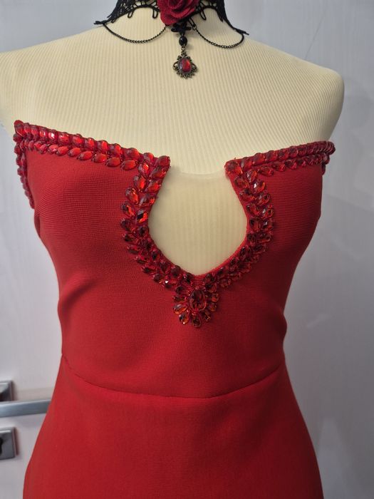 Rochie de seara, mărimea S