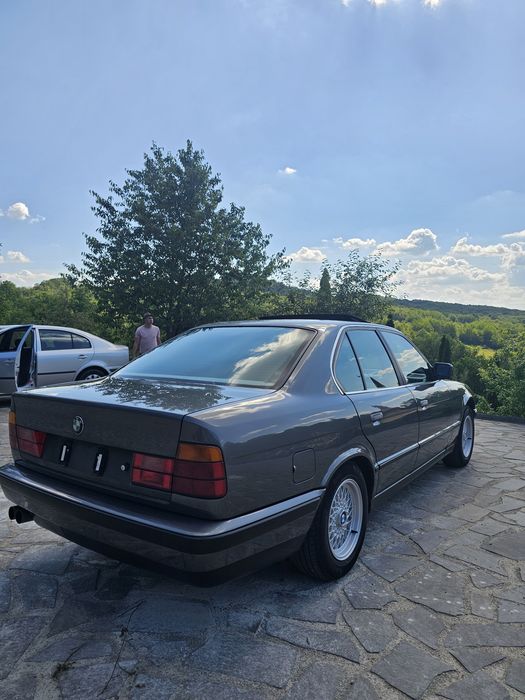 BMW seria 5 E34 520i