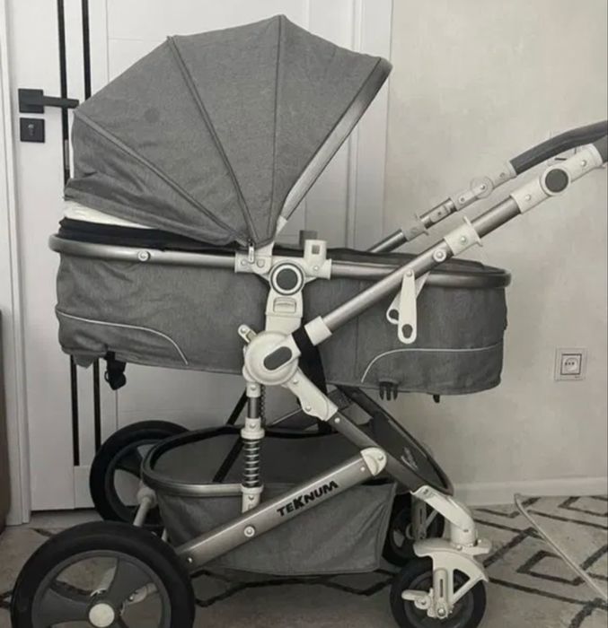 Каляска трансформер СОТИЛАДИ холати зор
