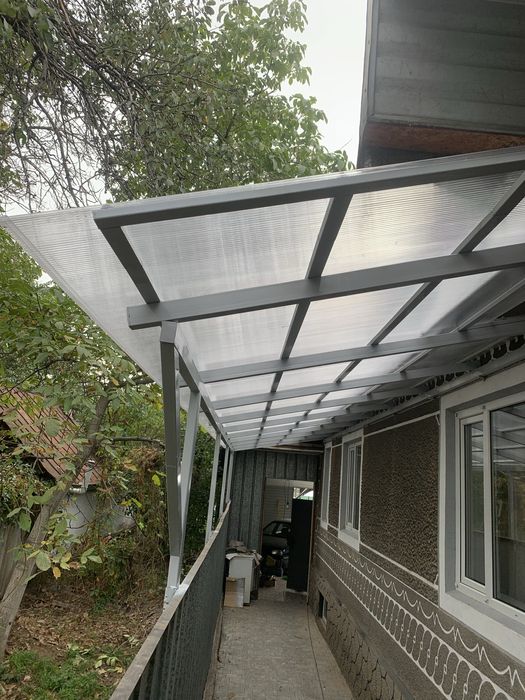 Сварочные работы