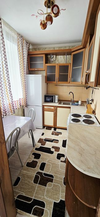 Продам 2-х С МЕБЕЛЬЮ