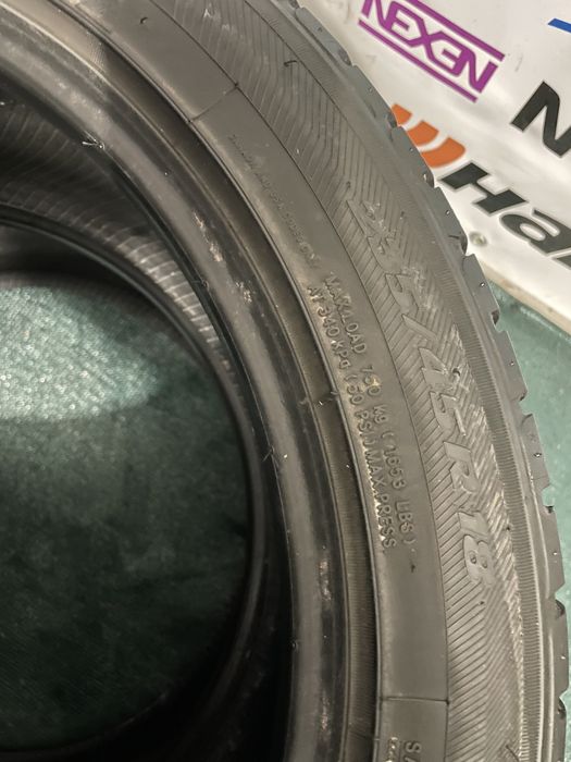 235/45 R18 98H XL - Toyo SnowProx S953 M+S Oferta