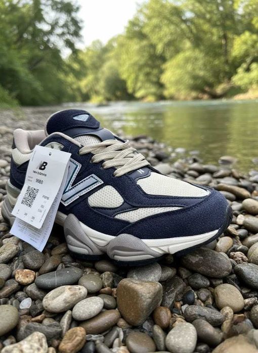 Adidasi NEW BALANCE 9060 - NB 9060 - Full Box