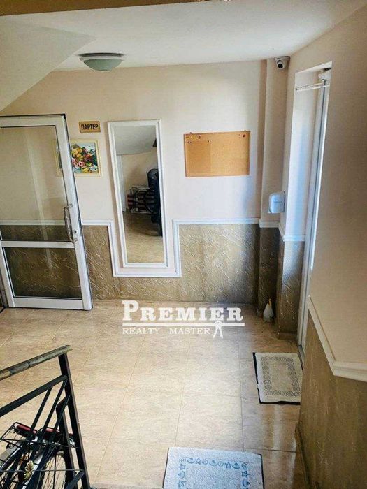 Продава се Двустаен апартамент в к.к. Слънчев бряг - 54 кв.м за 1408 €/кв.м - Снимка #6