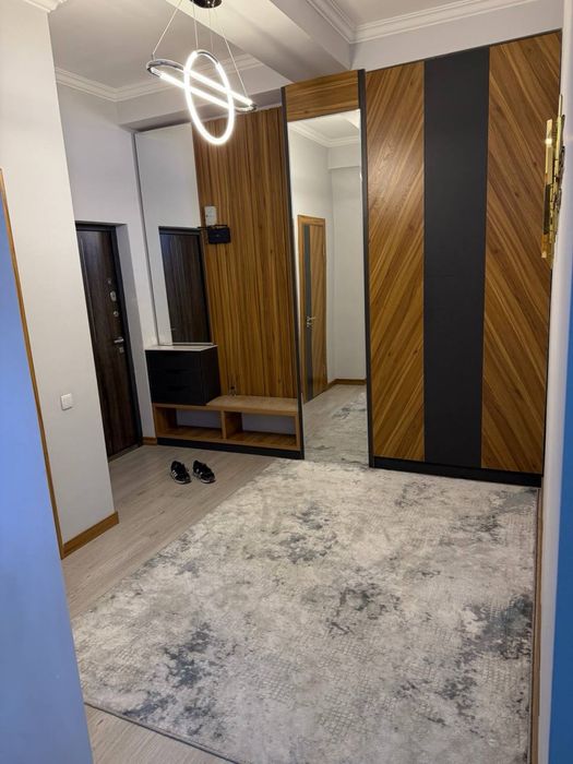 Аренда 400 $ 2 хоналик