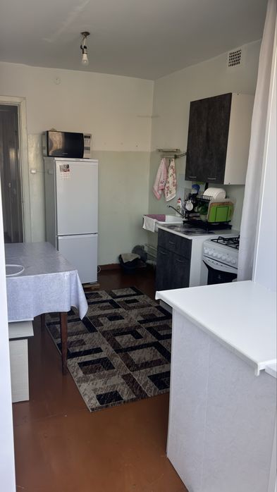 Сдам уютную чистую 1,5 квартиру