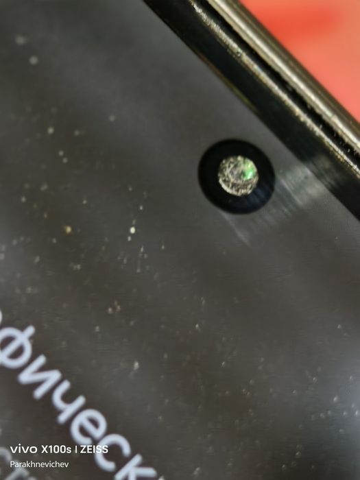Poco x6 pro играфон