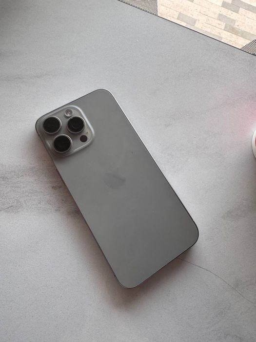 iphone 15pro max