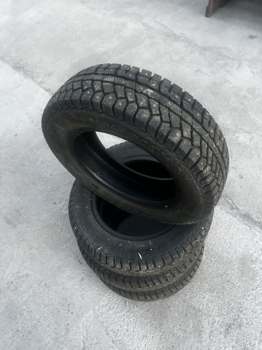 Зимние шины 175/65 r14