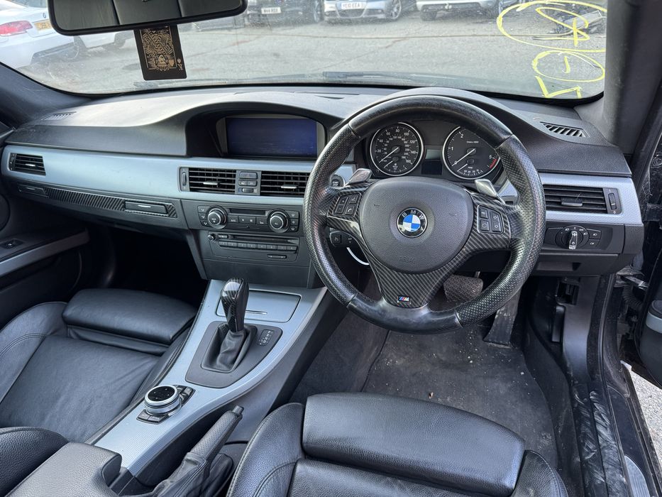 Бмв е92 335д на части bmw e92 335d 286hp