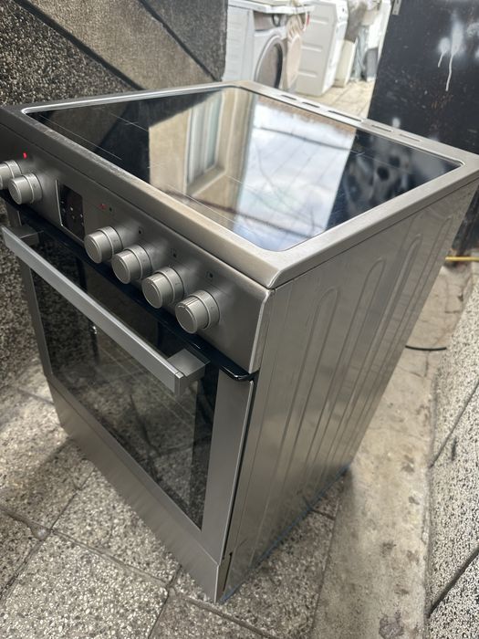 Свободно стояща готварска печка Шарп/Sharp