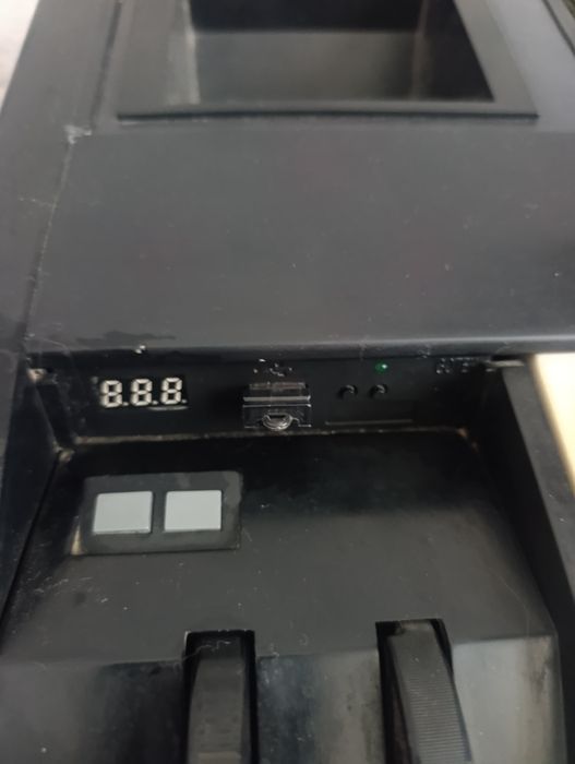 Ensoniq ts10 plus
