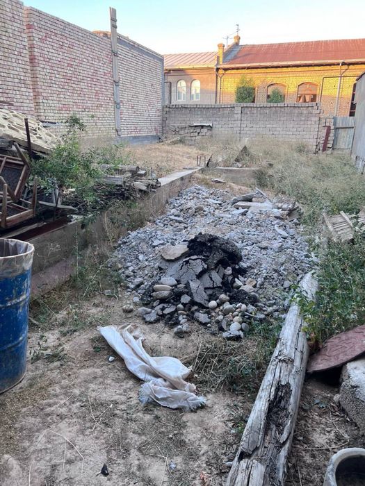 Yer sotiladi. Gvardeyskiy. Iqbol mahalla