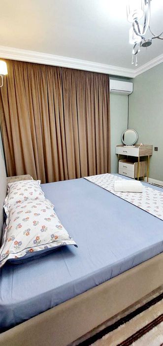 Люкс кв. в центре города ЖК