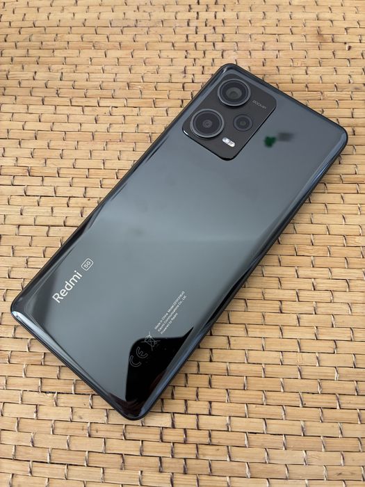 Xiaomi Redmi Note 12 Pro +