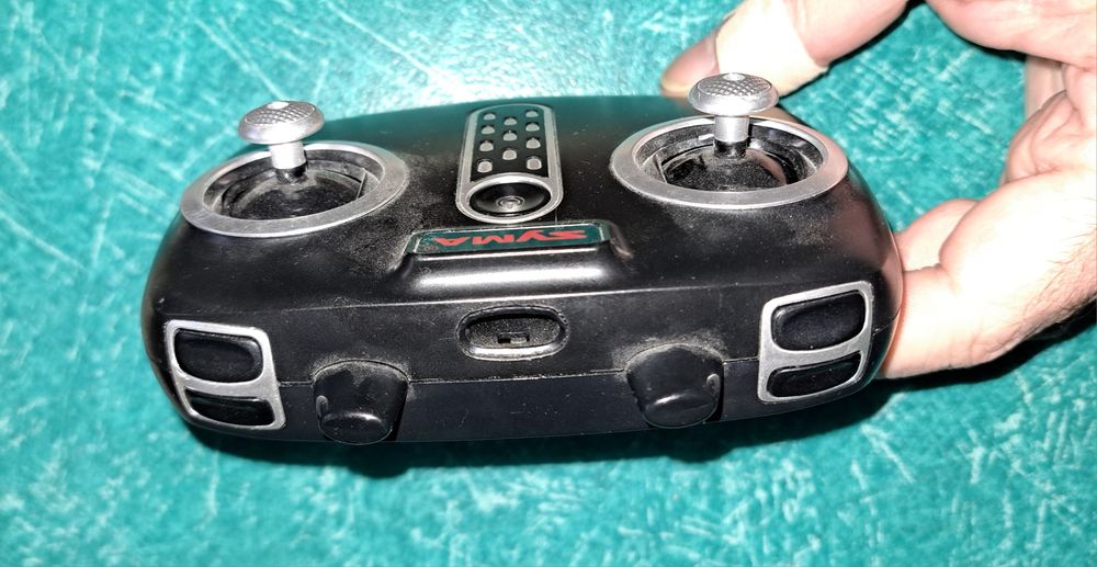 Telecomandă Dronă Zyma