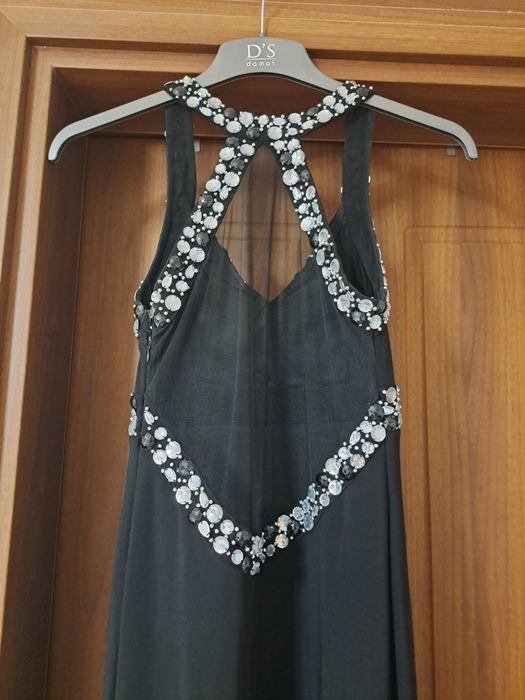 Официална дамска рокля