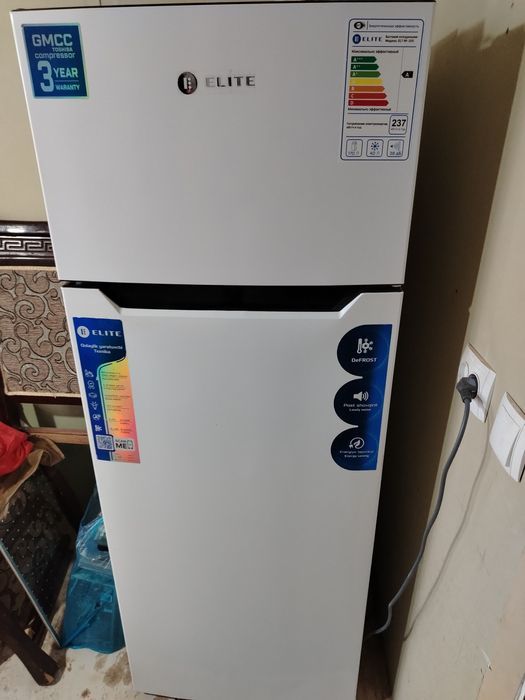 Продаётся холодильник,