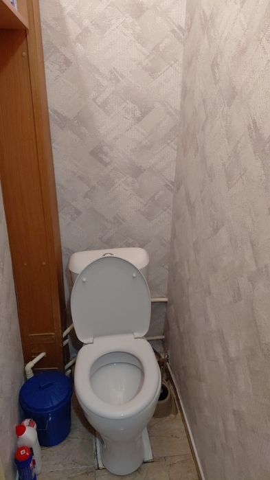 Сдам 3х-ком квартиру в районе Парка Победы