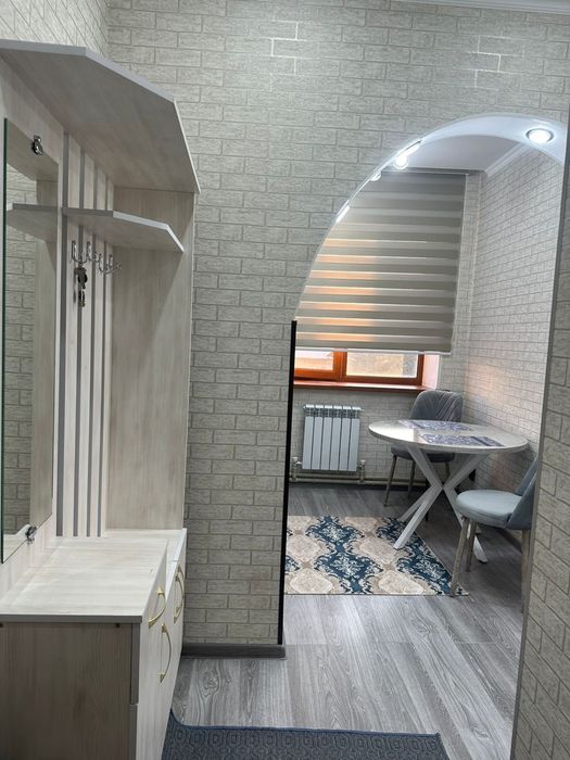 Квартира посуточно