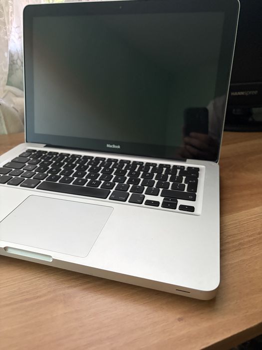 Macbook 13,3 Inch  250 GB
