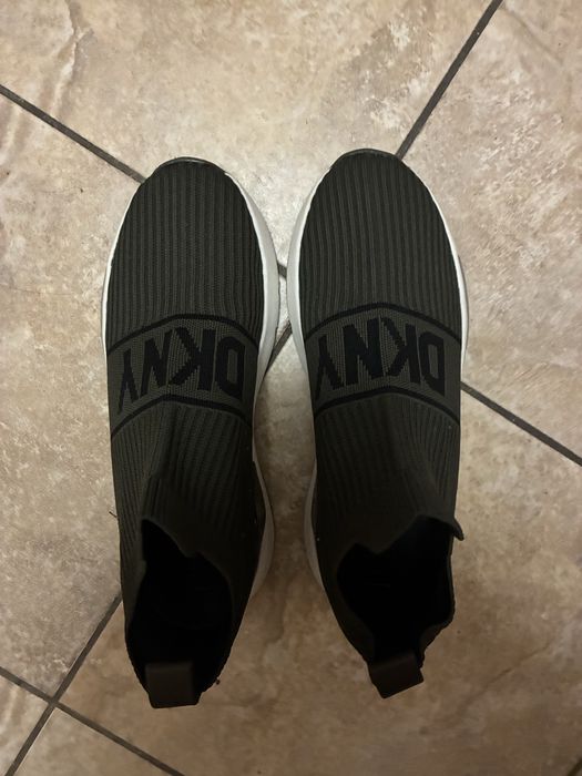 Апрески ботуши Louis Vuitton и DKNY