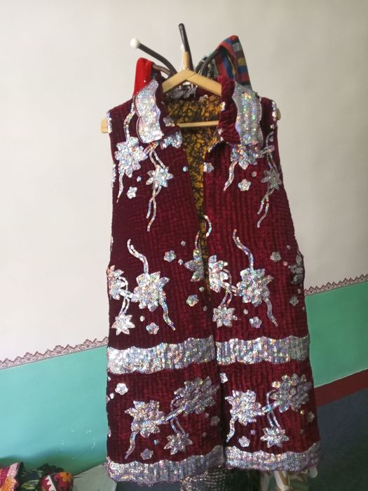 Nimcha va koʻylaklar