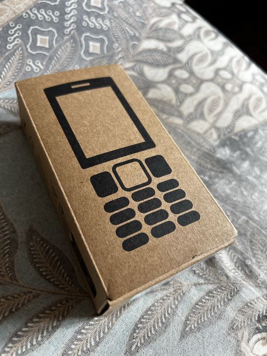 MobiWire Hinto 2 4G (GX2782)