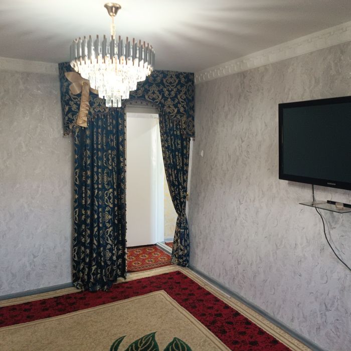 Урганч Шахар марказида 2хонали КВ сотилади