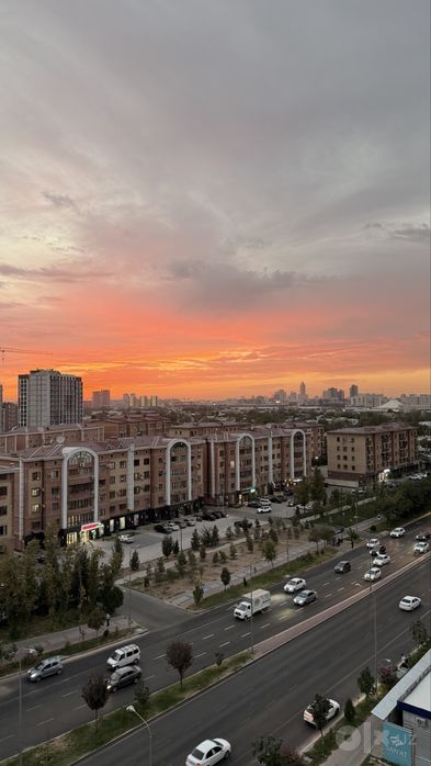 Квартира в ЖК от Golden House