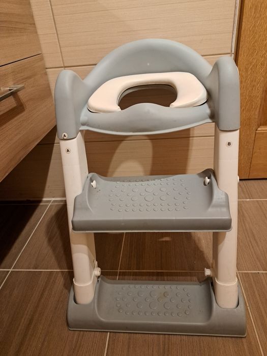 Reductor toaletă copii