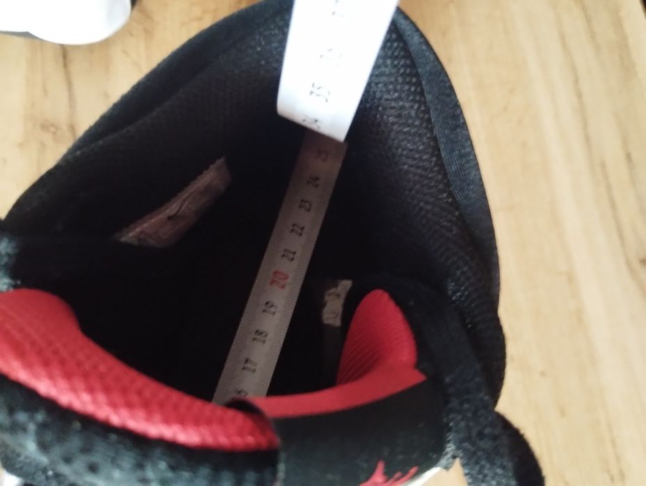 Nike Lebron Witness Vlll