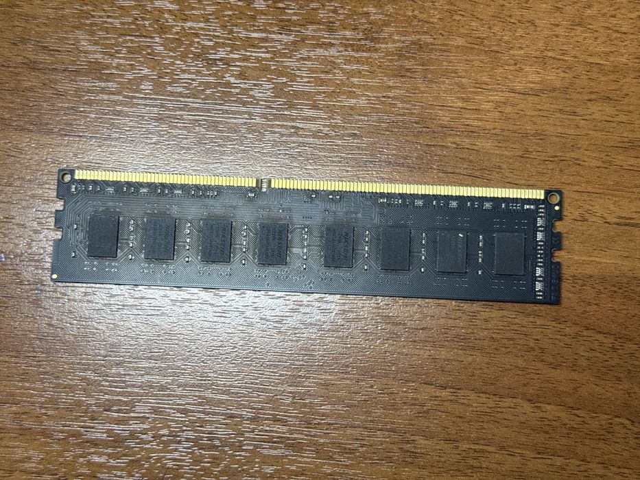 Оперативная память ddr3 8GB