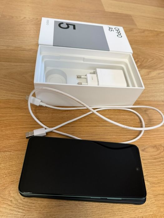 Oppo A5 CPH2727 Б/У