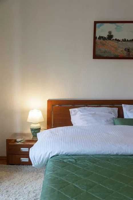 1 ком квартира Центр. Очень теплая