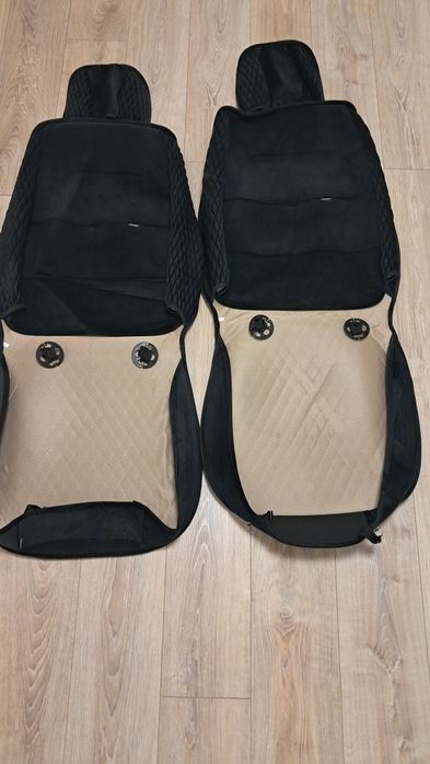 Продам комплект чехлов