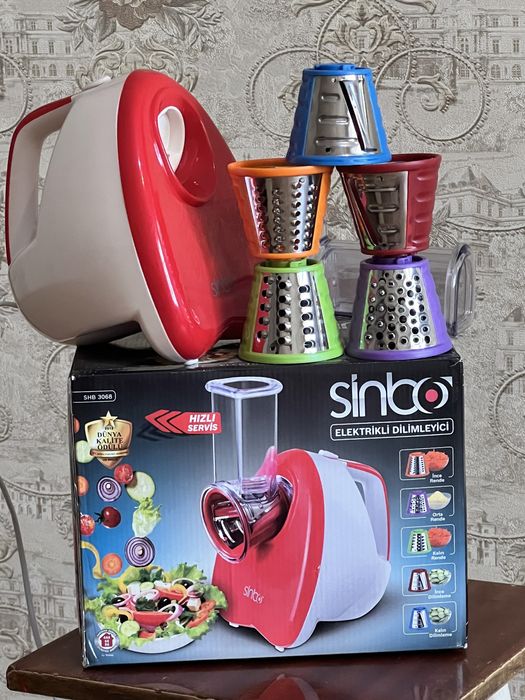 Мультирезка