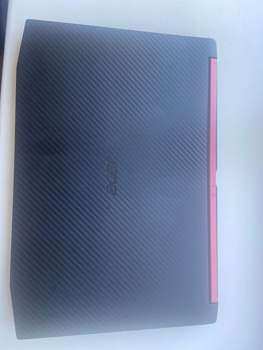 Ноутбук acer nitro