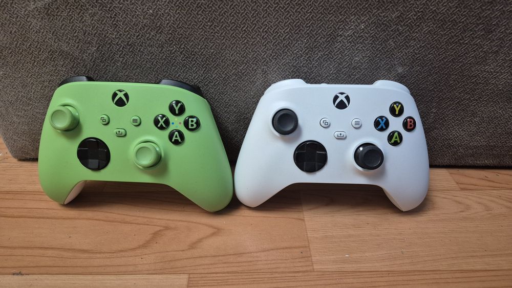 Обмен xbox series s, nintendo switch lite