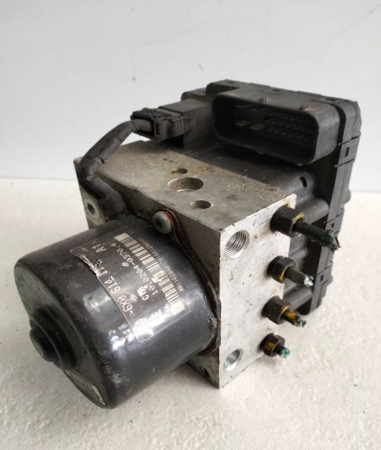 Pompa abs 6x0614117 - 6x0907379b Volkswagen VW Polo a 4-a generatie 9