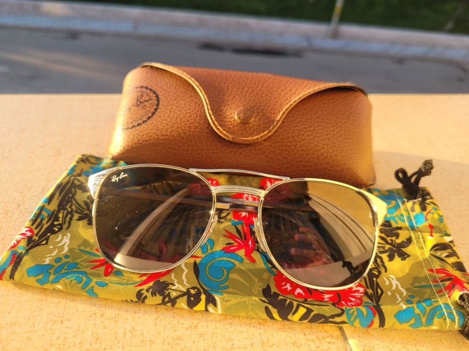 Ochelari unisex Ray-Ban