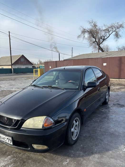 Toyota avensis  сатылады