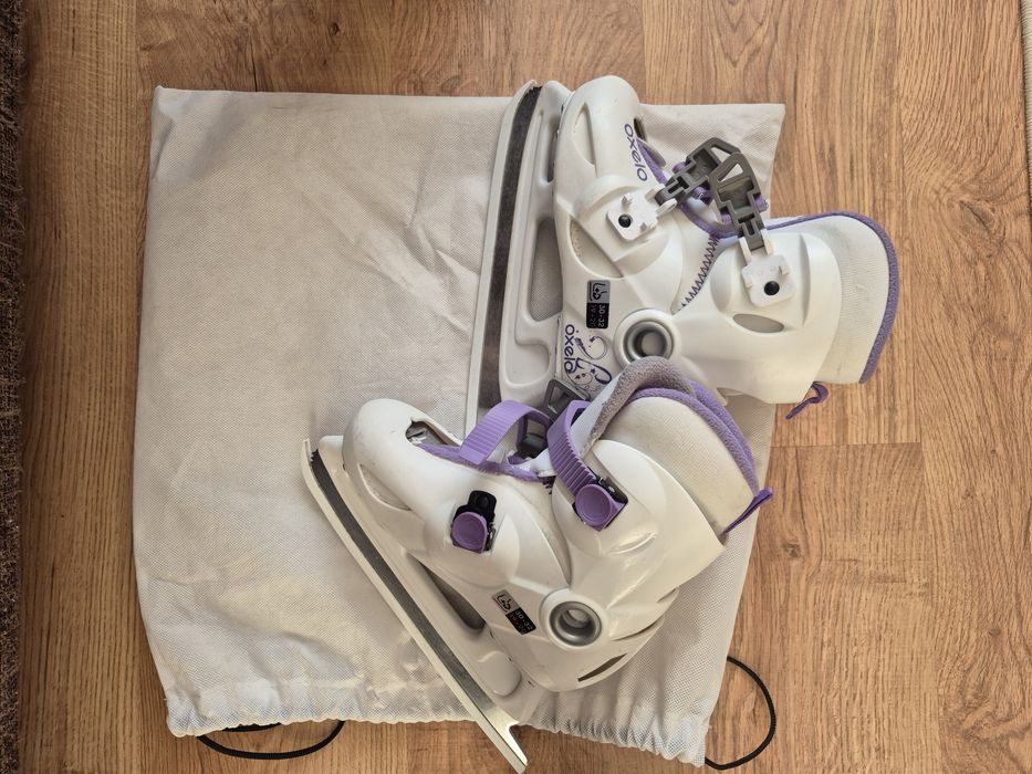 Patine copii, mărime 30-32, reglabile